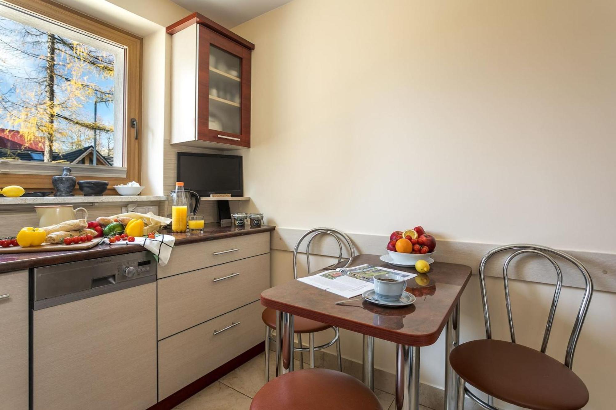 זקופאנה Rent Like Home - Koscielna 9 מראה חיצוני תמונה
