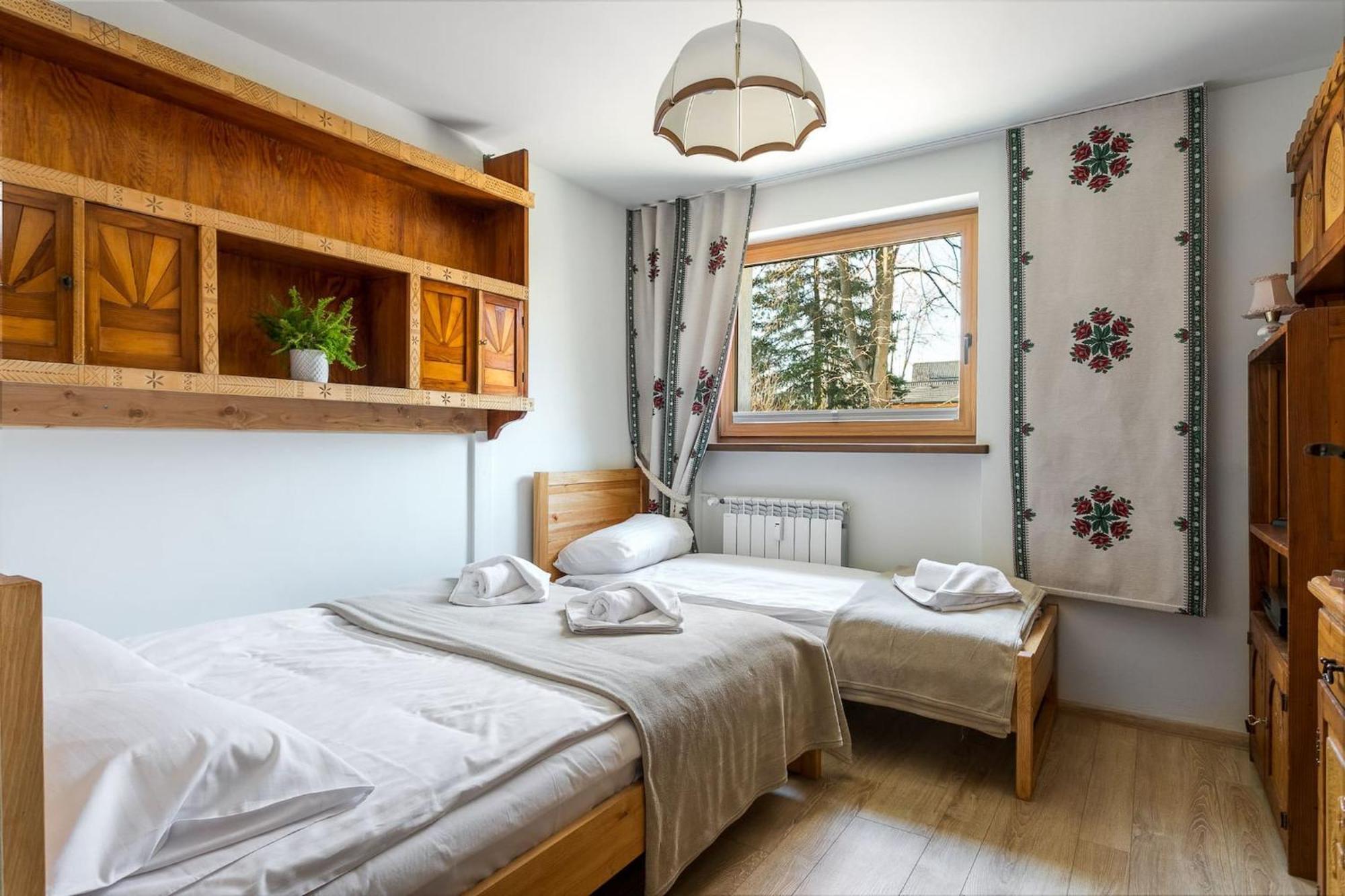 זקופאנה Rent Like Home - Koscielna 9 מראה חיצוני תמונה