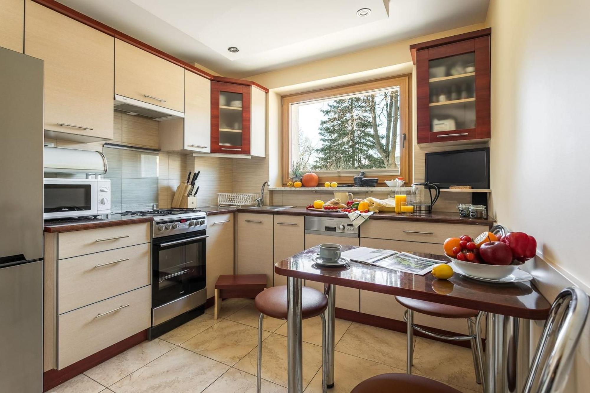 זקופאנה Rent Like Home - Koscielna 9 מראה חיצוני תמונה