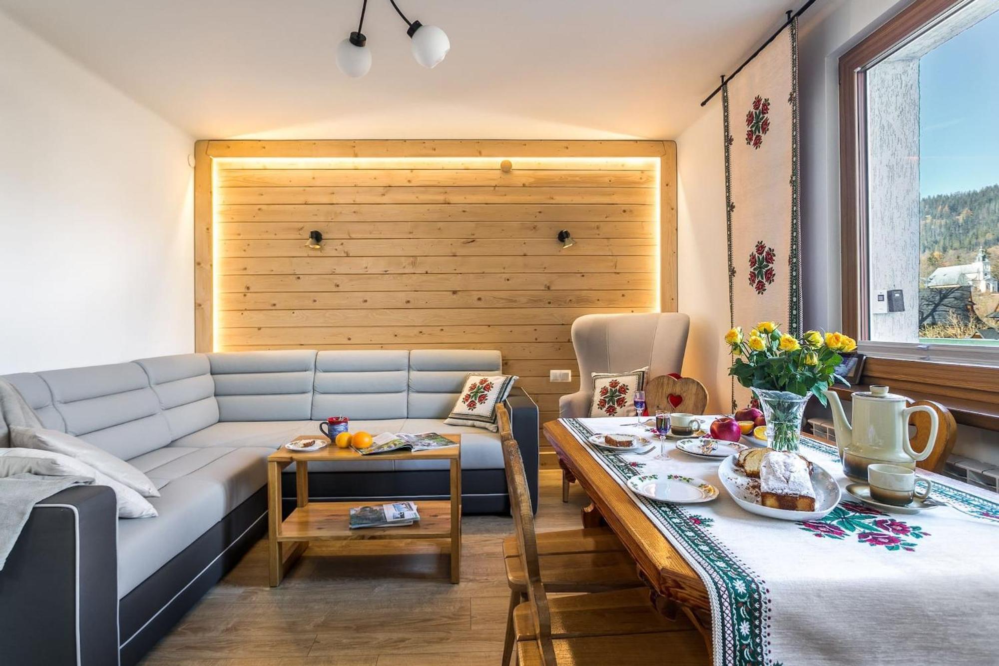 זקופאנה Rent Like Home - Koscielna 9 מראה חיצוני תמונה